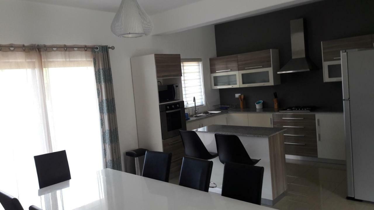 Flic-en-Flacq Villazur מראה חיצוני תמונה